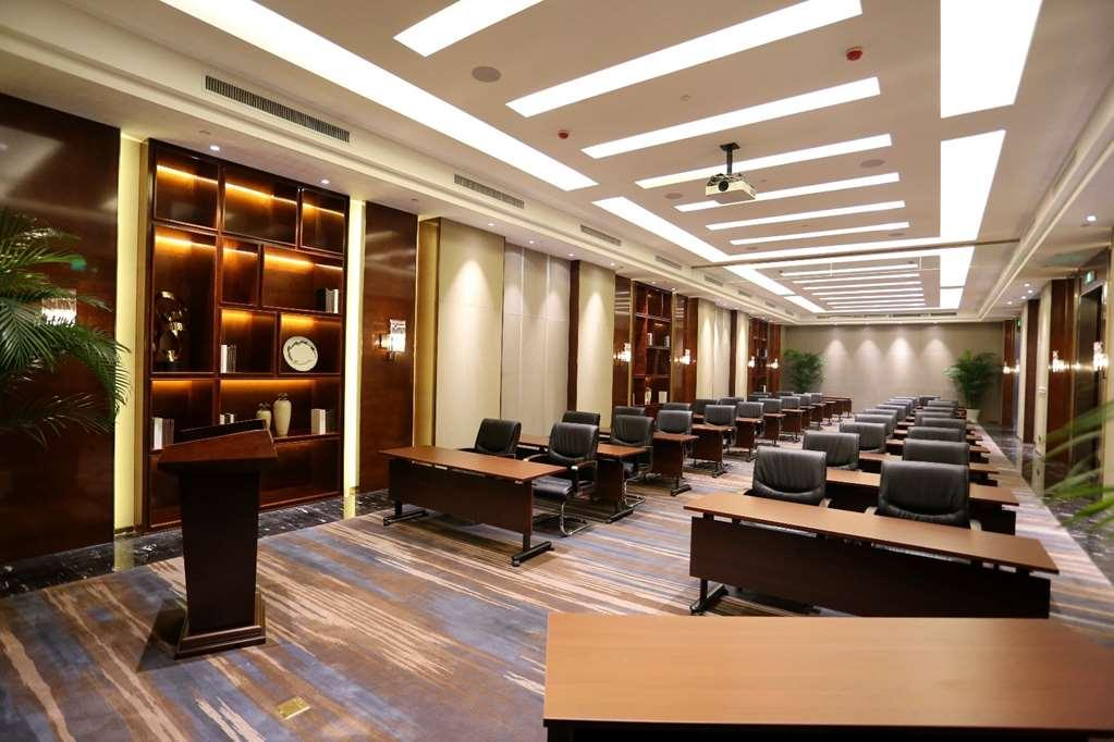 Grand Skylight International Hotel Beijing Fasilitas foto