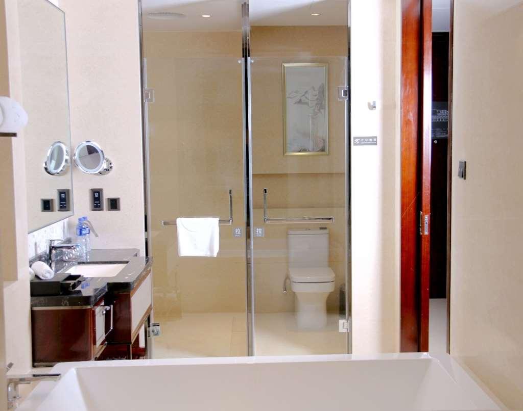 Grand Skylight International Hotel Beijing Ruang foto