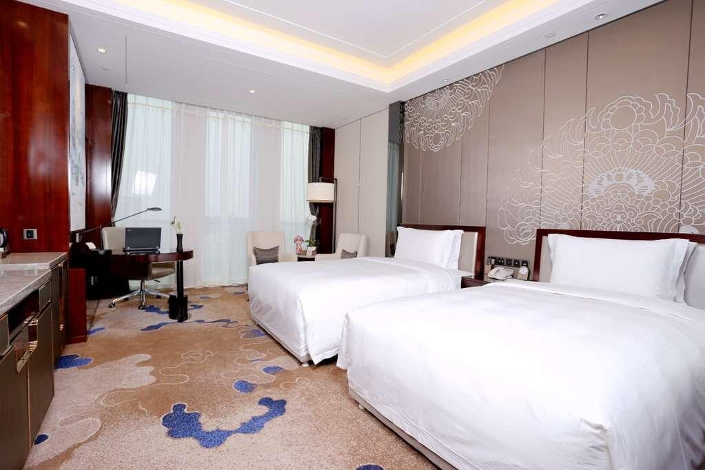 Grand Skylight International Hotel Beijing Ruang foto