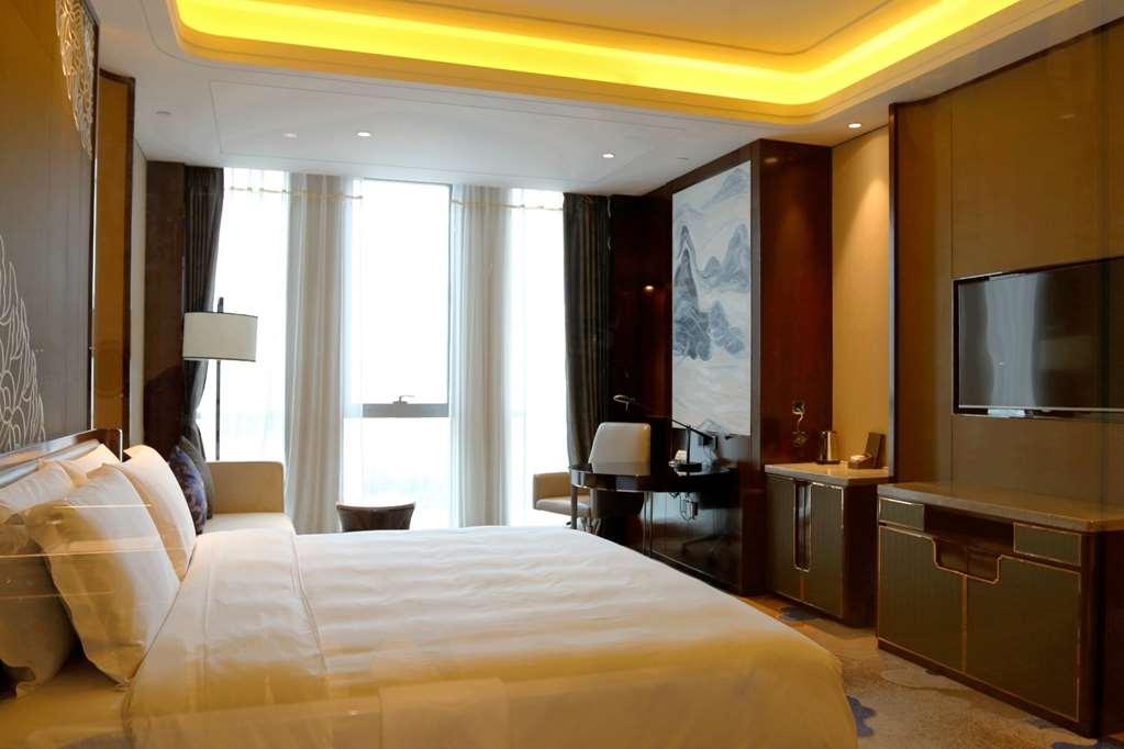 Grand Skylight International Hotel Beijing Ruang foto