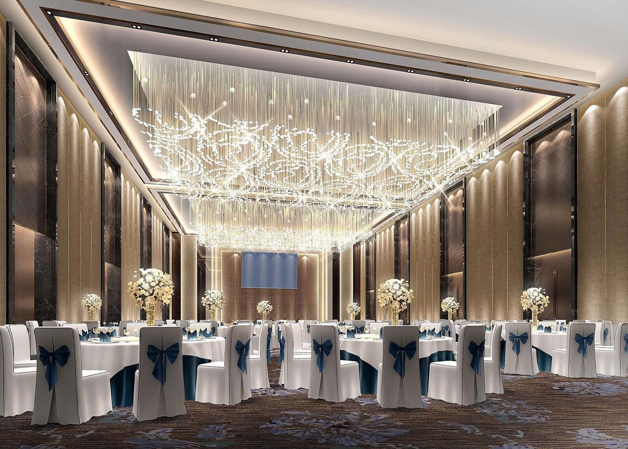 Grand Skylight International Hotel Beijing Bagian luar foto